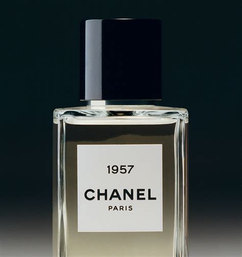 1957 chanel eau de parfum|Chanel 1957 only.